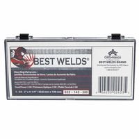 Best Welds 932-145-200 Comfort Eye Protection Glass Magnifier Plate