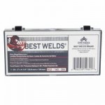 Best Welds 932-145-350 Comfort Eye Protection Glass Magnifier Plate