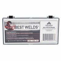 Best Welds 932-145-75 Comfort Eye Protection Glass Magnifier Plate