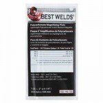 Best Welds 932-146-150 Comfort Eye Protection Plastic Magnifier Plate