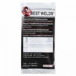 Best Welds 932-146-175 Comfort Eye Protection Plastic Magnifier Plate