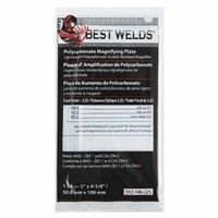 Best Welds 932-146-225 Comfort Eye Protection Plastic Magnifier Plate