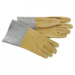 Best Welds 40TIG-L Deer Split Leather TIG Welding Gloves