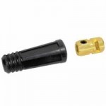Best Welds BK-70 Dinse Style Cable Plugs and Sockets