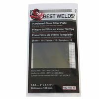 Best Welds 932-105-14 Glass Filter Plates