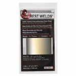 Best Welds 932-109-11 Gold Coated Filter Plate