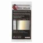 Best Welds 932-109-8 Gold Coated Filter Plate
