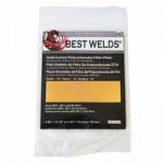 Best Welds 932-110-10 Gold Coated Filter Plate