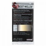 Best Welds 932-248-11 Hardened Glass Gold Filter Plates