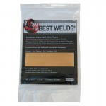 Best Welds 932-458-10 Hardened Glass Gold Filter Plates