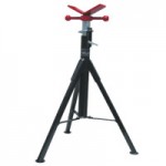 Best Welds PIPE-STAND-HJ Hi-Jack Style Pipe Stands