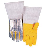 Best Welds 650H-XL High Heat Welding Gloves