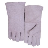 Best Welds 200GC Leather Welder's Gloves
