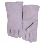 Best Welds 200GC Leather Welder's Gloves