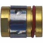 Best Welds 169-729 MIG Gun Nozzle Adapter/Retainer