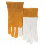 Best Welds 115TIG-L MIG/TIG Welding Gloves