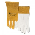 Best Welds 115TIG-XL MIG/TIG Welding Gloves