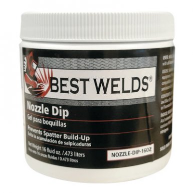 Best Welds 905-NOZZLE-DIP Nozzle Dip Gels