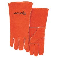 Best Welds 100GC Premium Leather Welding Gloves