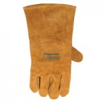 Best Welds 10-2000RH Premium Leather Welding Gloves