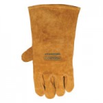 Best Welds 10-2000LH Premium Leather Welding Gloves