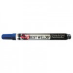 Best Welds PAINTMKR-BLU Prime-Action +30 Paint Markers