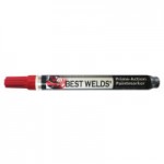 Best Welds PAINTMKR-RED Prime-Action +30 Paint Markers