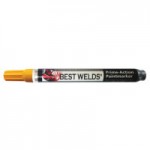 Best Welds PAINTMKR-YEL Prime-Action +30 Paint Markers