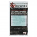 Best Welds 932-440 Safety Plate