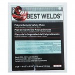 Best Welds 932-442 Safety Plate