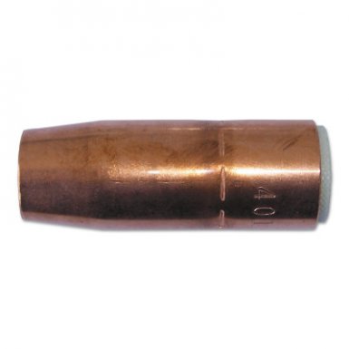 Best Welds 401-5-62 Self-insulated MIG Gun Nozzles