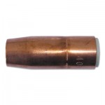 Best Welds 401-5-62 Self-insulated MIG Gun Nozzles