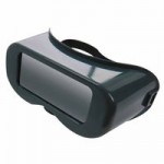 Best Welds WG-2414SFF Soft-Sided Goggle