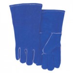 Best Welds 300GC Split Cowhide Welding Gloves