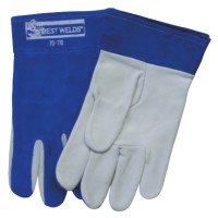 Best Welds 70TIG TIG Welding Gloves