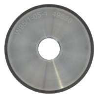 Best Welds W95/1-05-2 Tungsten Grinding Wheel