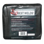 Best Welds AC2300-24-6X8BLK Welding Blankets