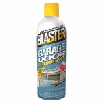 Blaster 16-GDL Garage Door Lubricants