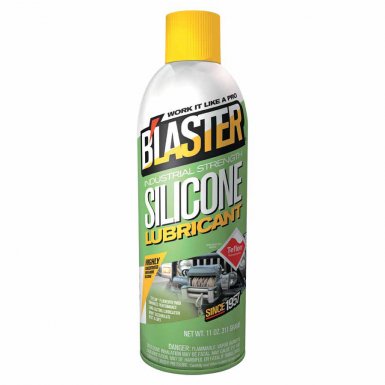 Blaster 16-SL Silicone Lube