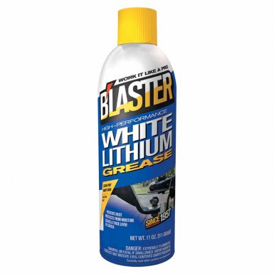 Blaster 16-LG White Lithium Grease