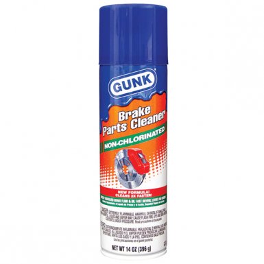 Blumenthal Brands Integrated M715 Gunk Brake Parts Cleaners