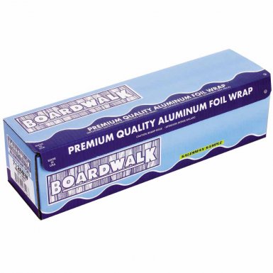 Boardwalk BWK 7120 Aluminum Foil Rolls