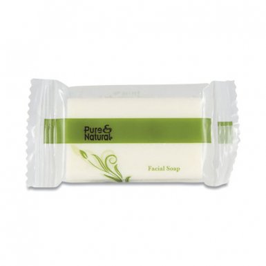 Boardwalk PNN500075 Pure and Natural Body and Facial Bar Soaps