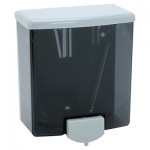 Bobrick BOB40 Surface-Mounted Liquid Soap Dispenser