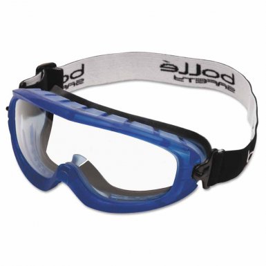 Bolle 40092 Atom Safety Goggles