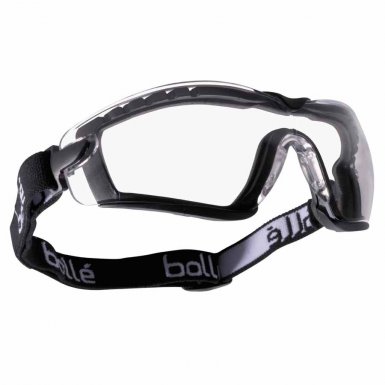 Bolle 40091 Cobra Series Safety Glasses