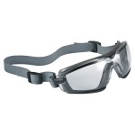 Bolle 40246 Cobra TPR Sealed Safety Goggles