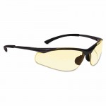 Bolle 40046 Contour Series Safety Glasses