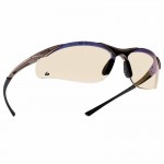 Bolle 40047 Contour Series Safety Glasses