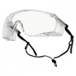 Bolle 40054 Override Safety Glasses